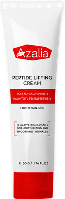 Peptide Lifting Cream
